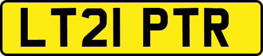 LT21PTR