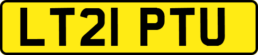 LT21PTU