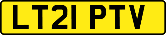 LT21PTV