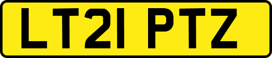 LT21PTZ
