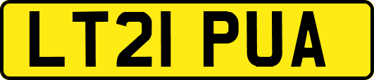 LT21PUA