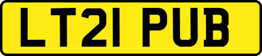 LT21PUB