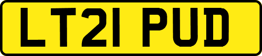 LT21PUD