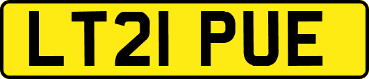 LT21PUE