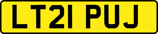 LT21PUJ