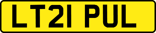 LT21PUL