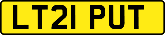 LT21PUT