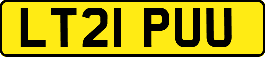 LT21PUU