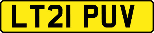 LT21PUV