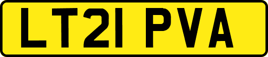 LT21PVA