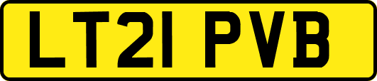LT21PVB