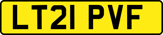 LT21PVF