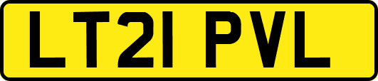 LT21PVL