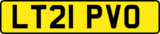 LT21PVO