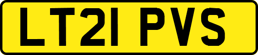 LT21PVS