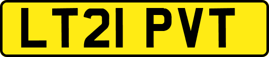 LT21PVT