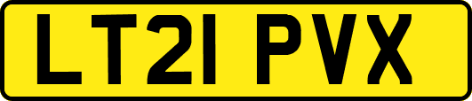 LT21PVX