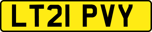 LT21PVY