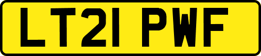 LT21PWF