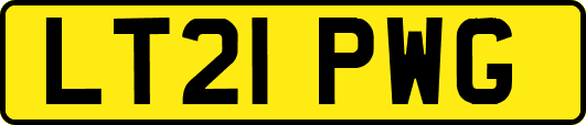LT21PWG