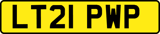 LT21PWP