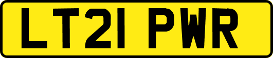 LT21PWR