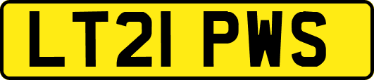 LT21PWS