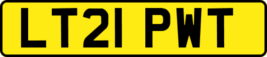 LT21PWT