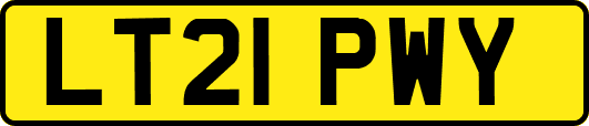 LT21PWY