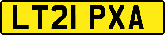 LT21PXA
