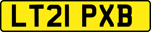 LT21PXB