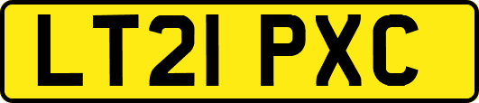 LT21PXC