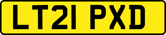 LT21PXD