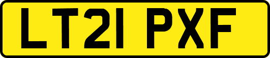 LT21PXF