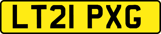LT21PXG