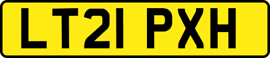 LT21PXH