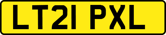 LT21PXL