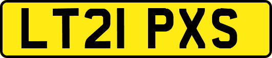 LT21PXS