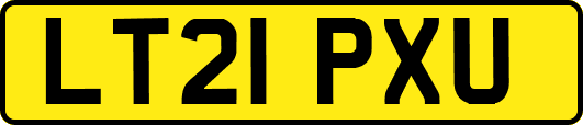 LT21PXU