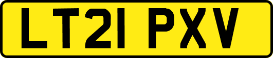 LT21PXV