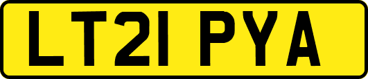 LT21PYA