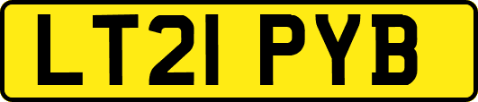 LT21PYB