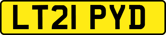 LT21PYD