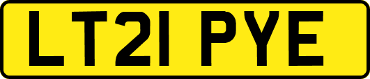LT21PYE