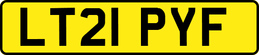 LT21PYF