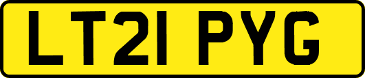 LT21PYG