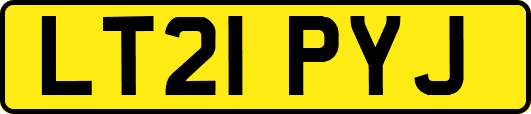 LT21PYJ