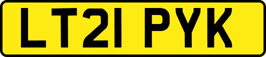 LT21PYK