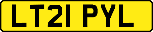 LT21PYL