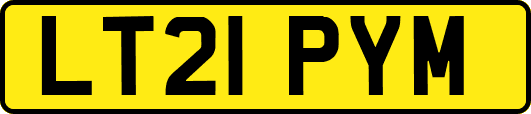 LT21PYM